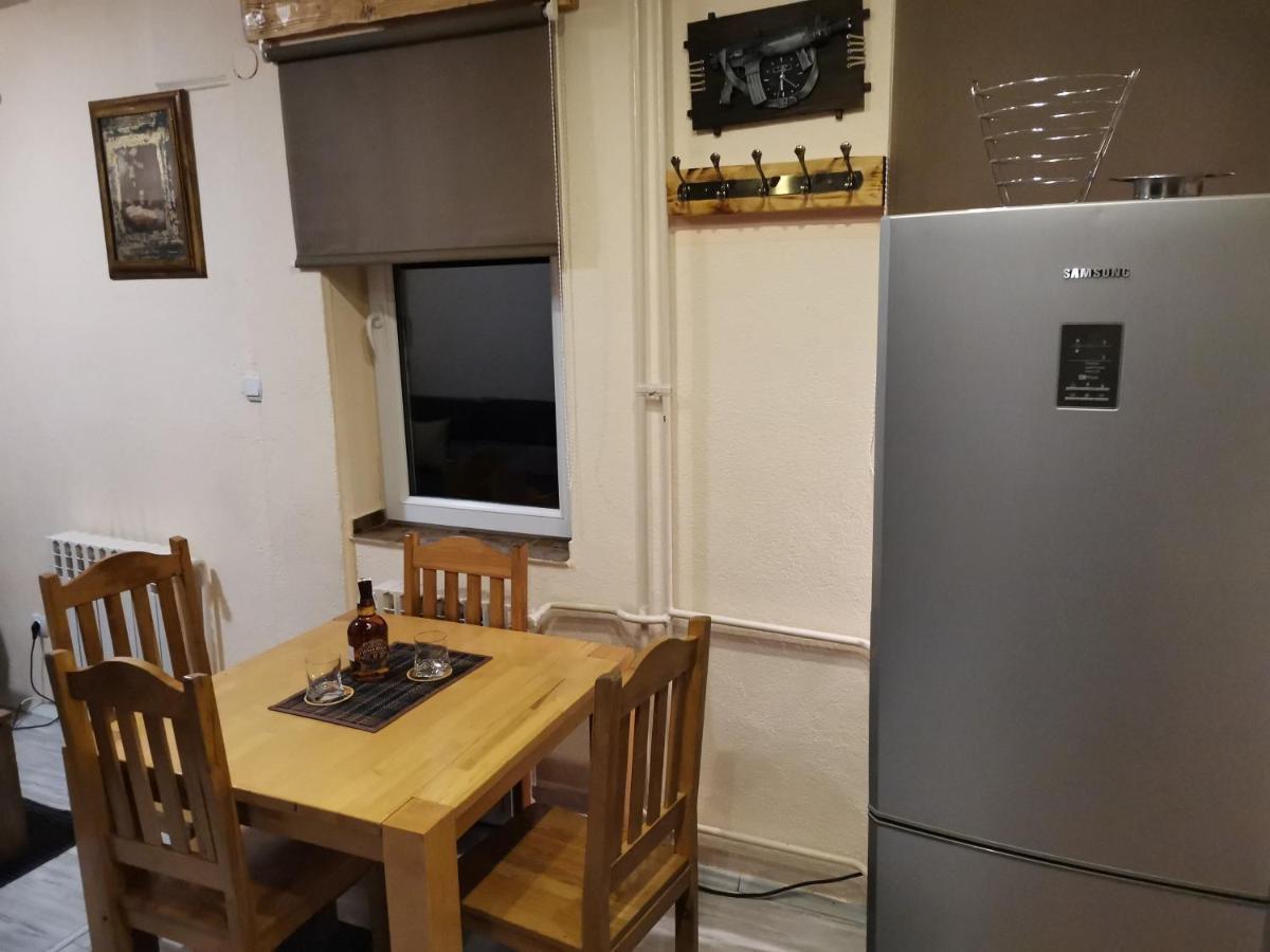 יהורינה Apartments Artic מראה חיצוני תמונה