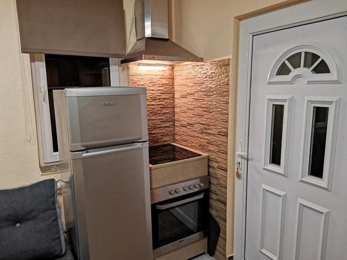 יהורינה Apartments Artic מראה חיצוני תמונה