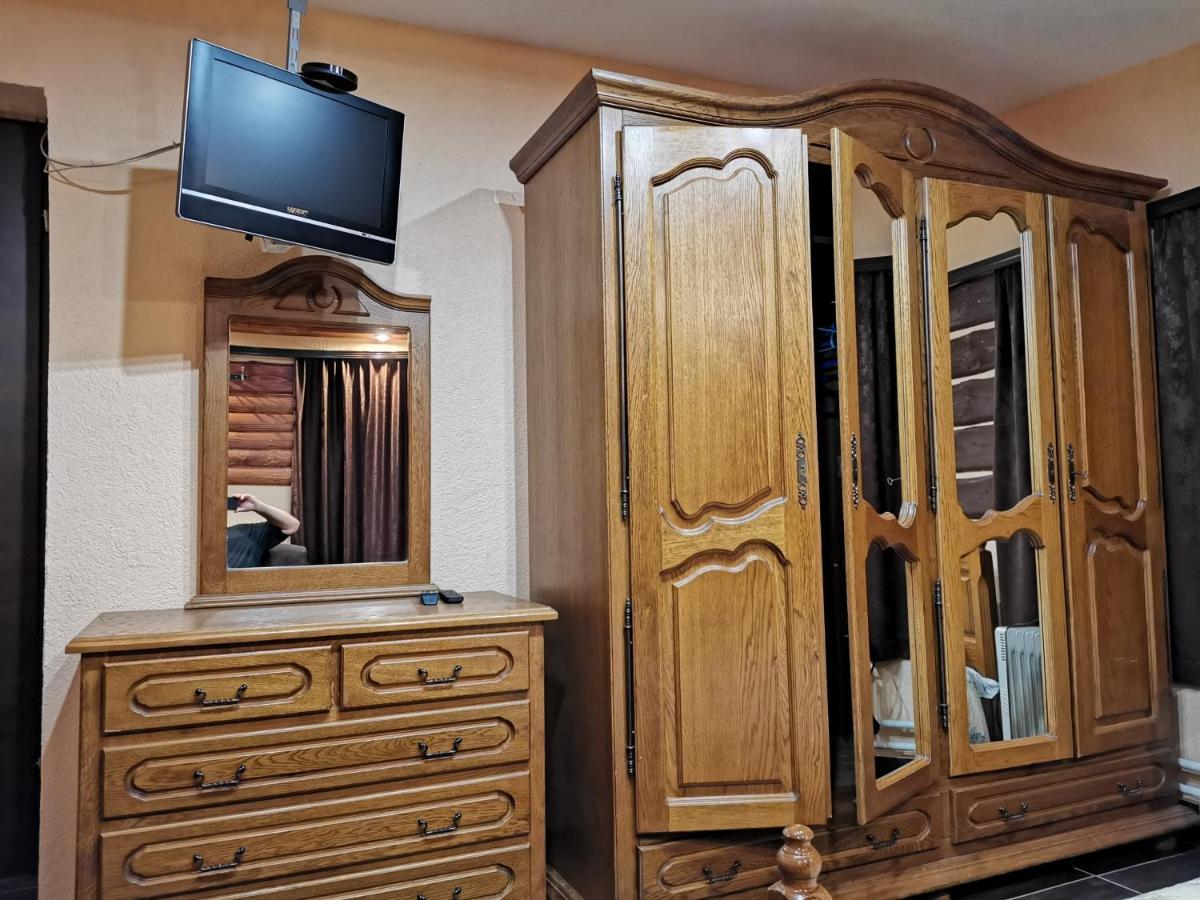 יהורינה Apartments Artic מראה חיצוני תמונה
