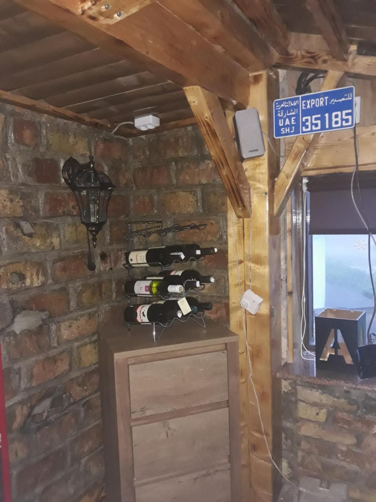 יהורינה Apartments Artic מראה חיצוני תמונה