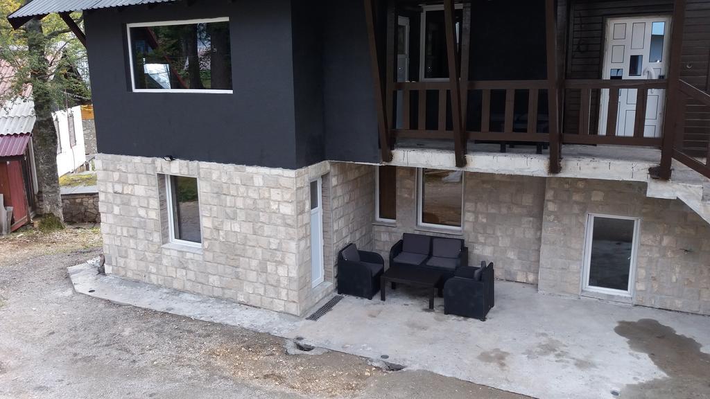 יהורינה Apartments Artic מראה חיצוני תמונה