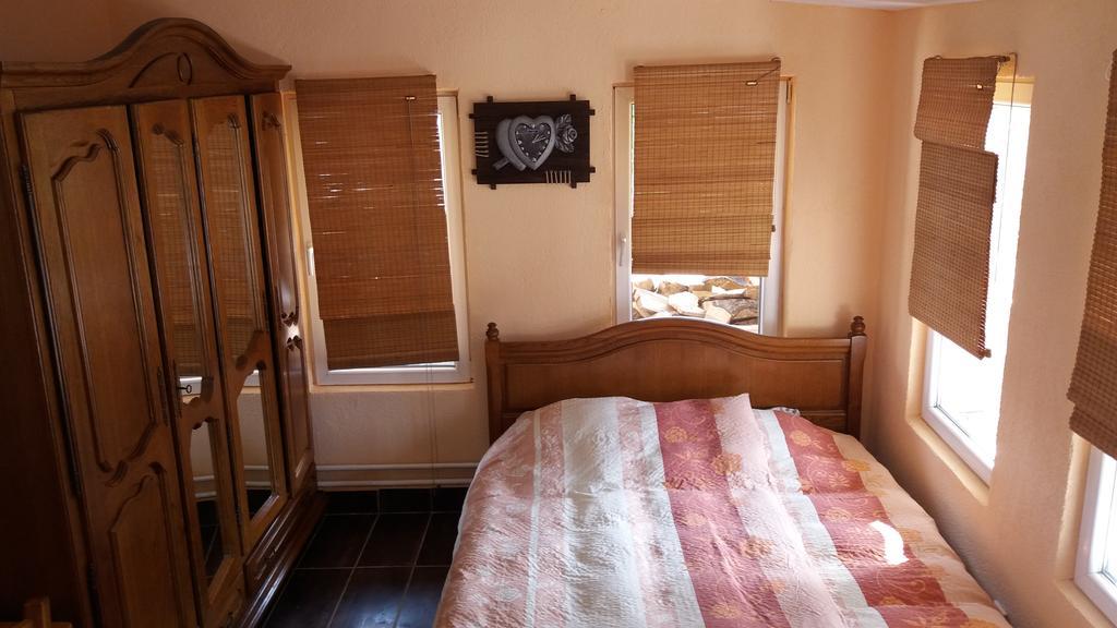 יהורינה Apartments Artic מראה חיצוני תמונה