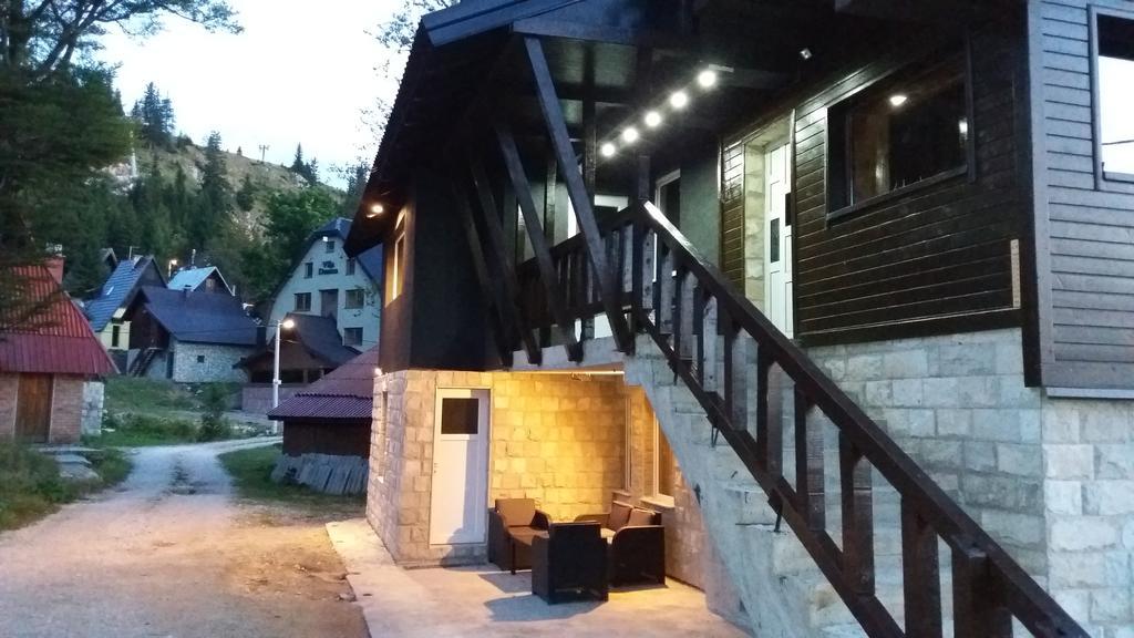 יהורינה Apartments Artic מראה חיצוני תמונה