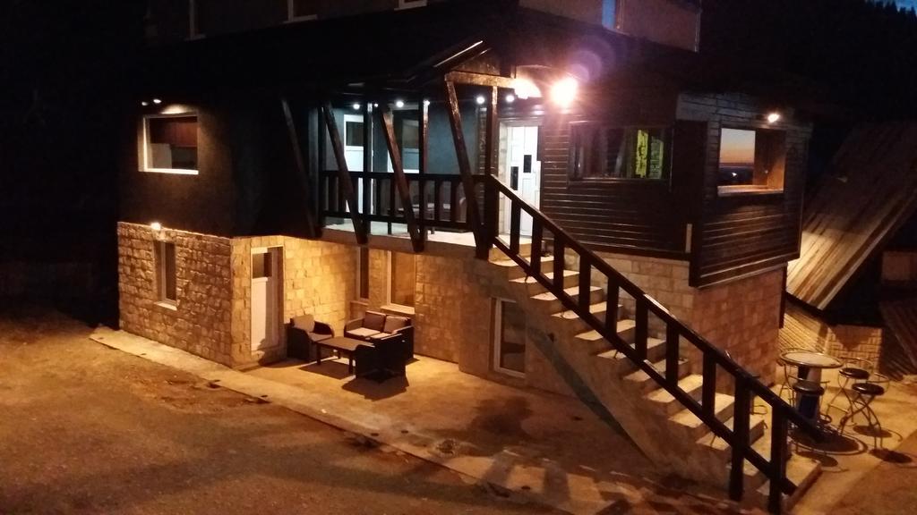 יהורינה Apartments Artic מראה חיצוני תמונה