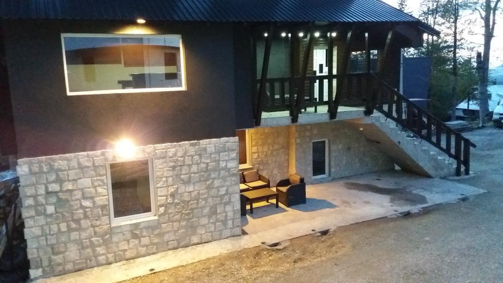 יהורינה Apartments Artic מראה חיצוני תמונה